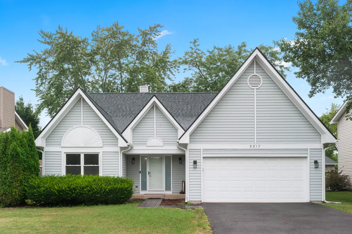 5317 Cypress Circle, Gurnee, IL 60031 - #1
