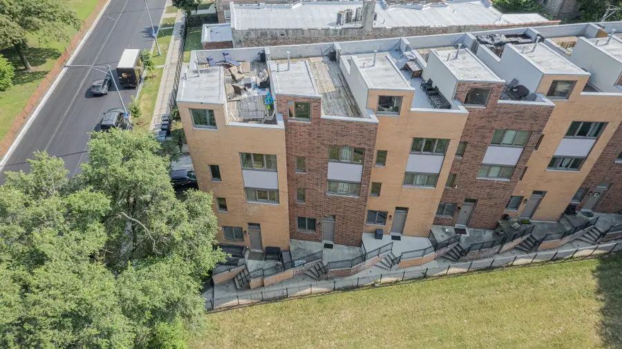 5210 S King Drive #A, Chicago, IL 60615 - #2