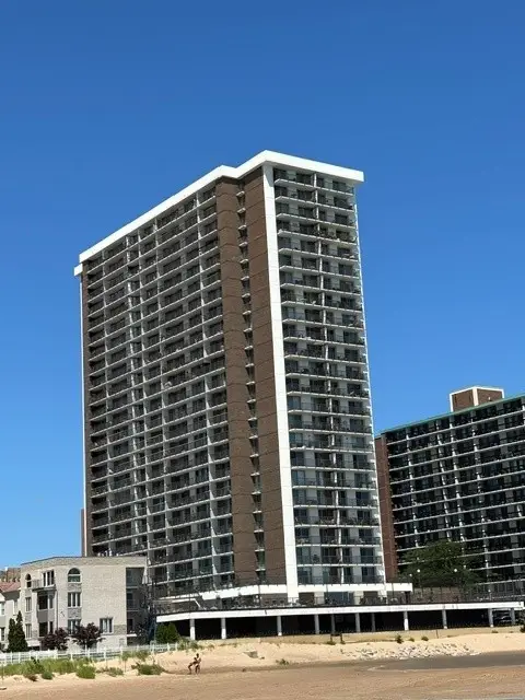 5855 N Sheridan Road #14G, Chicago, IL 60660 - #2