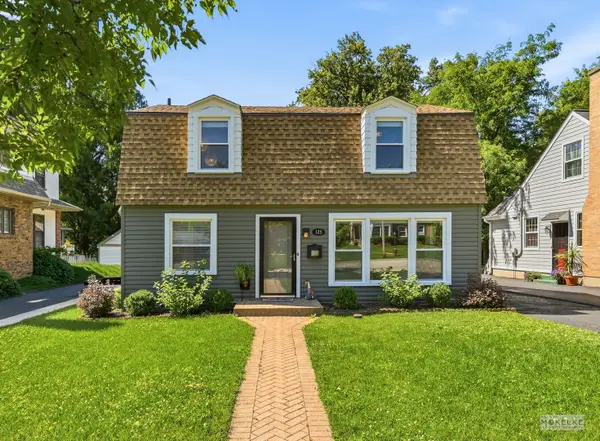 125 W Adams Street, Villa Park, IL 60181
