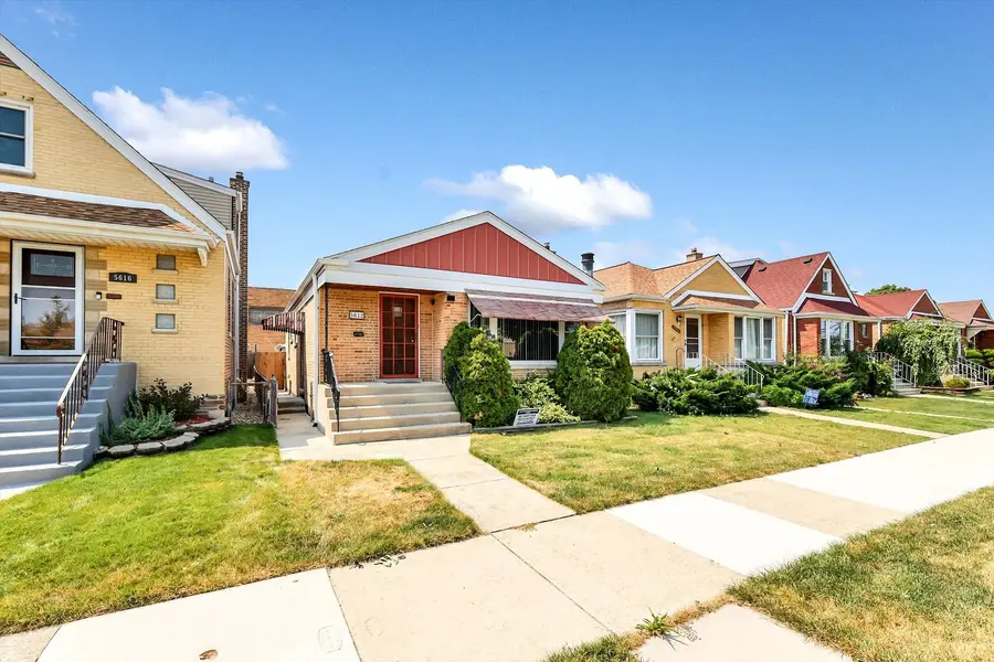 5612 S Merrimac Avenue, Chicago, IL 60638 - #2
