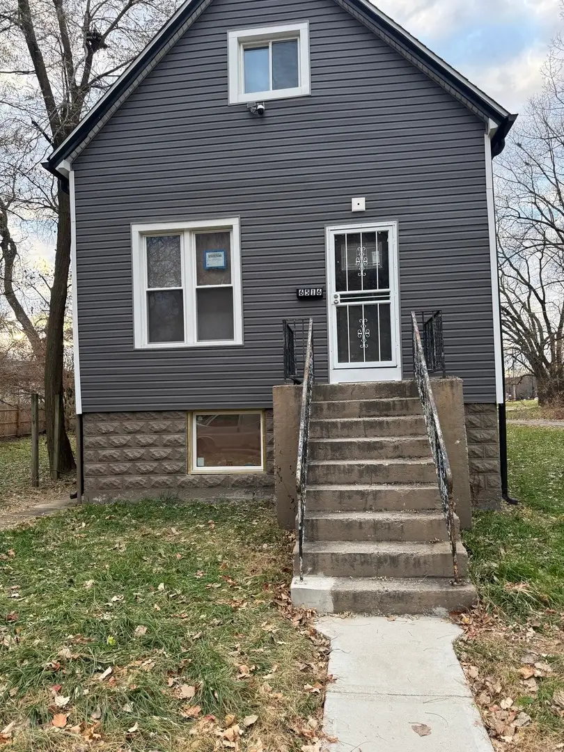 6516 S Union Avenue, Chicago, IL 60621 - #2