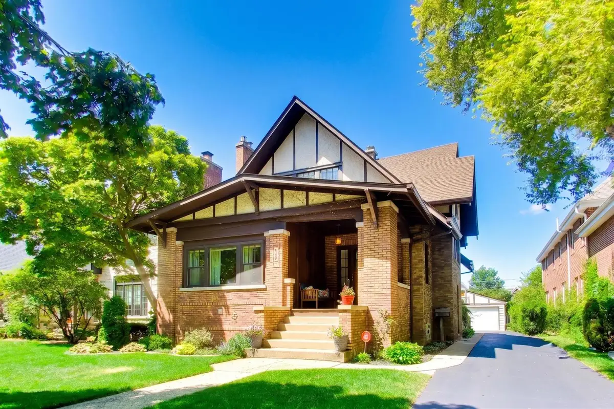 1108 S Washington Avenue, Park Ridge, IL 60068 - #1