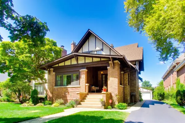 1108 S Washington Avenue, Park Ridge, IL 60068