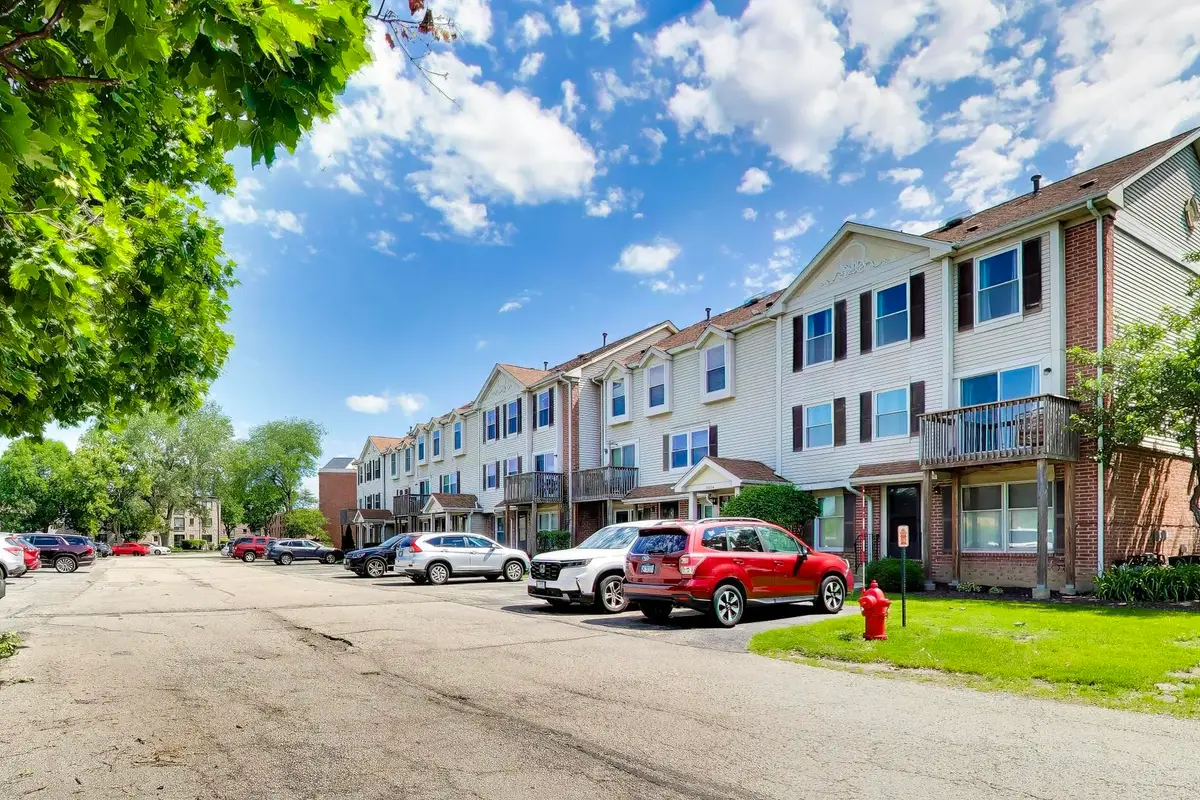 5602 Tinder Drive #6, Rolling Meadows, IL 60008 - #1