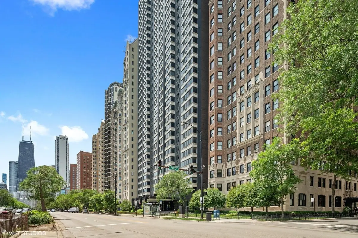 1440 N Lake Shore Drive #9E, Chicago, IL 60610 - #1