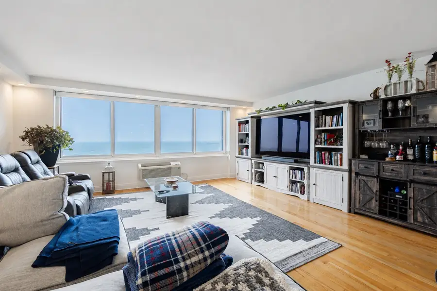 1440 N Lake Shore Drive #9E, Chicago, IL 60610 - #2