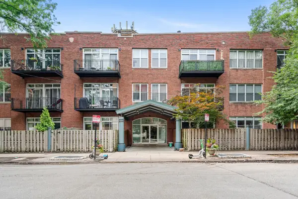 2333 W Saint Paul Avenue #129, Chicago, IL 60647