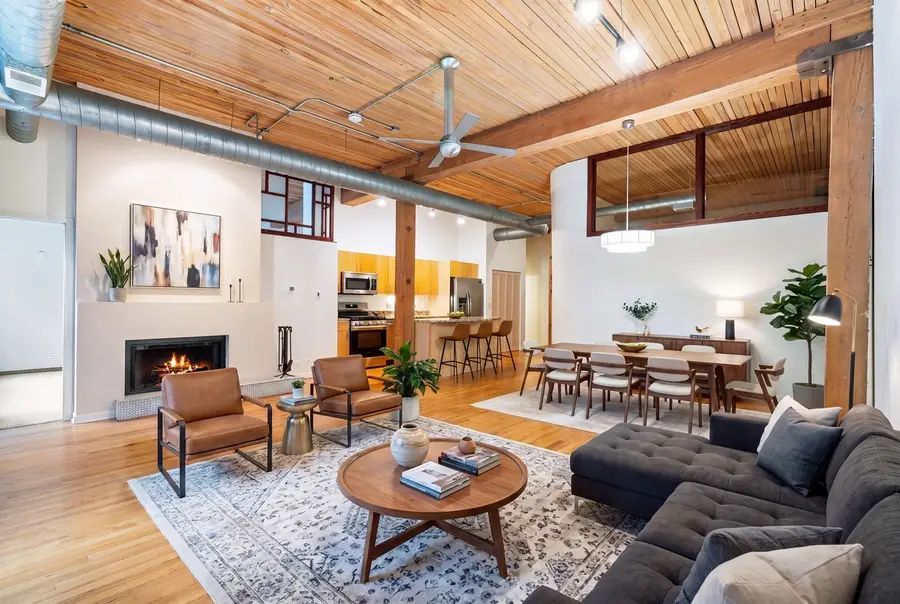 2333 W Saint Paul Avenue #129, Chicago, IL 60647 - #2