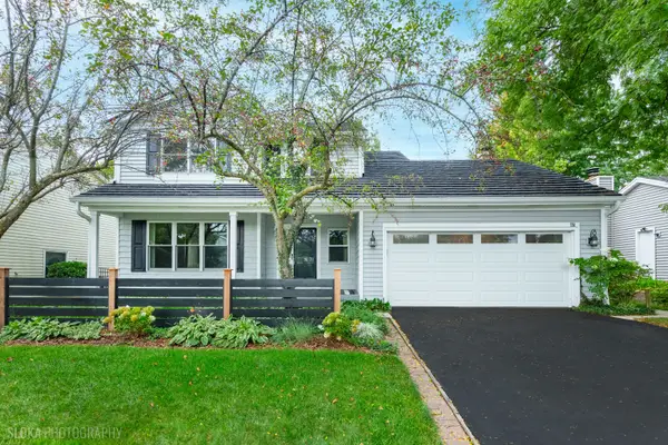 751 Alexandra Boulevard, Crystal Lake, IL 60014