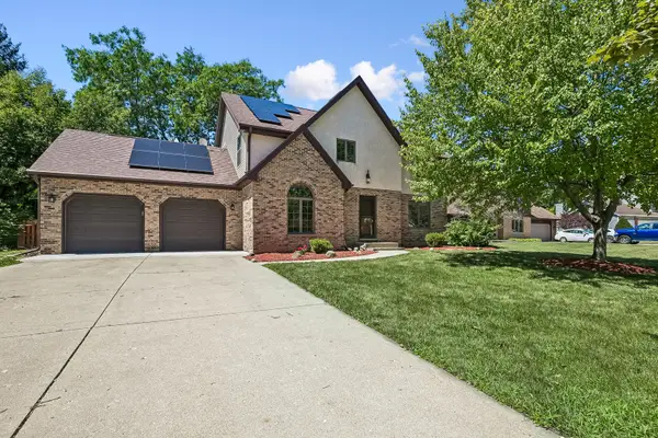3060 Mini Drive, Wadsworth, IL 60083