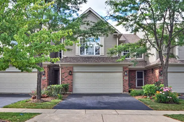 2034 Ivy Ridge Drive, Hoffman Estates, IL 60192