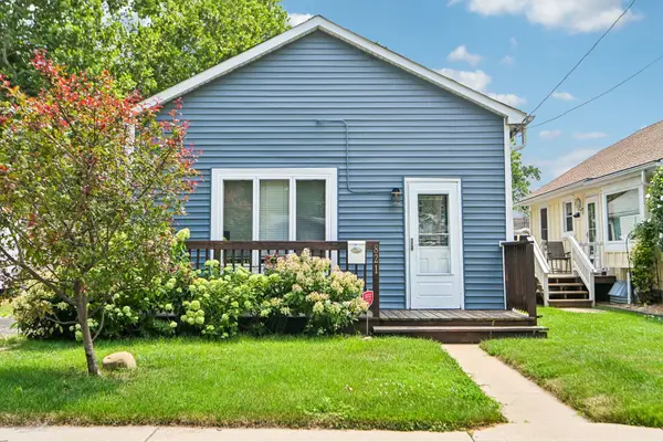 821 W Jackson Street, Morris, IL 60450