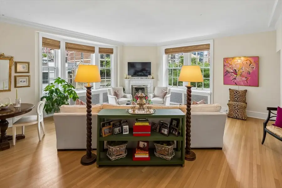 1200 N Lake Shore Drive #404, Chicago, IL 60610 - #3