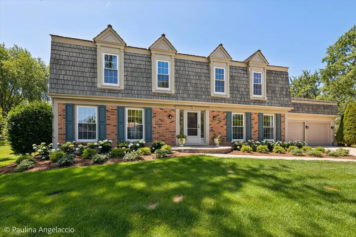 Address Withheld By Seller, Barrington, IL 60010 - #1