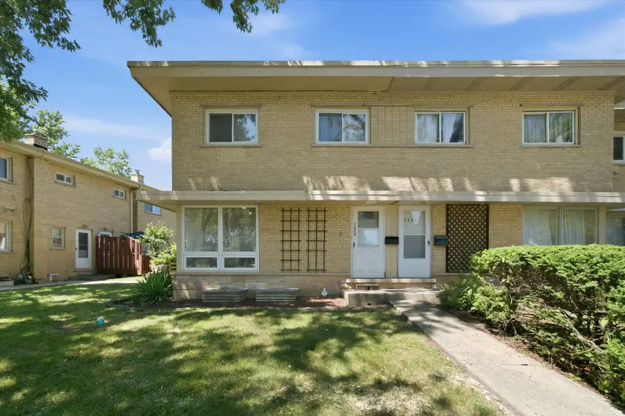 1220 N Wheeling Road, Mount Prospect, IL 60056 - #2
