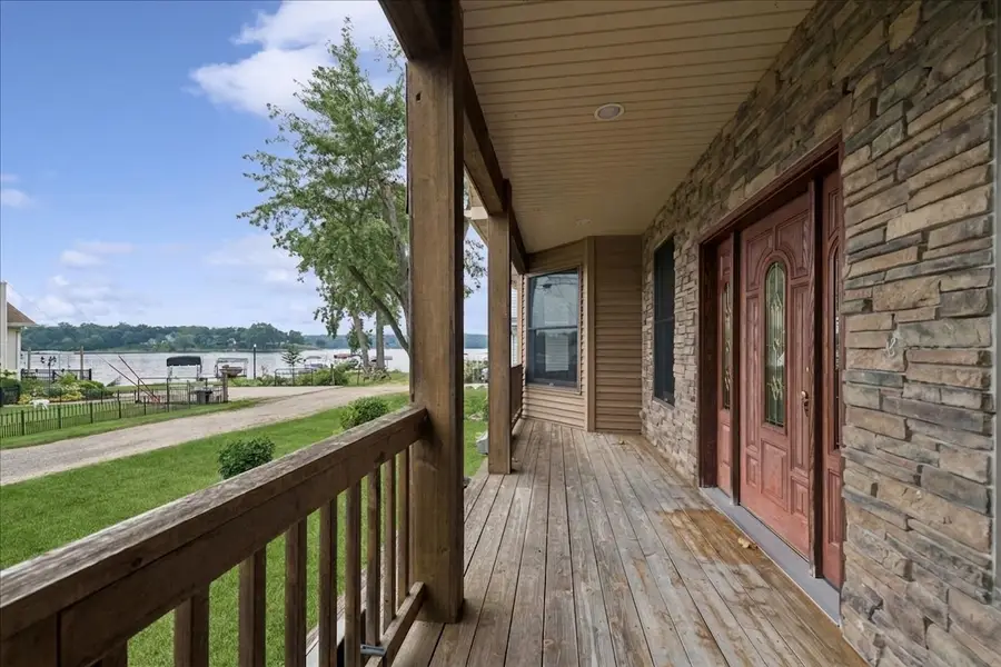4130 Dutch Mill Lane, Delavan, WI 53115 - #3
