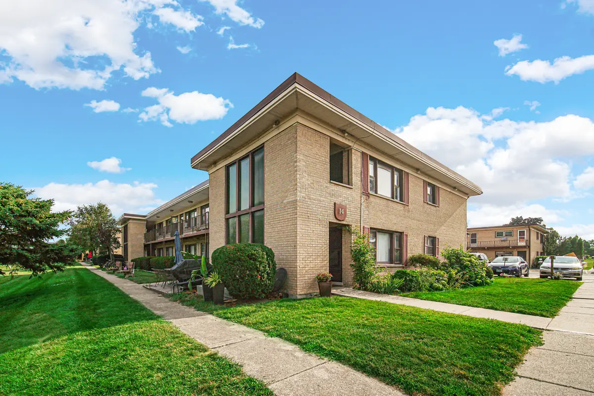 14 King Arthur Court #13, Northlake, IL 60164 - #1