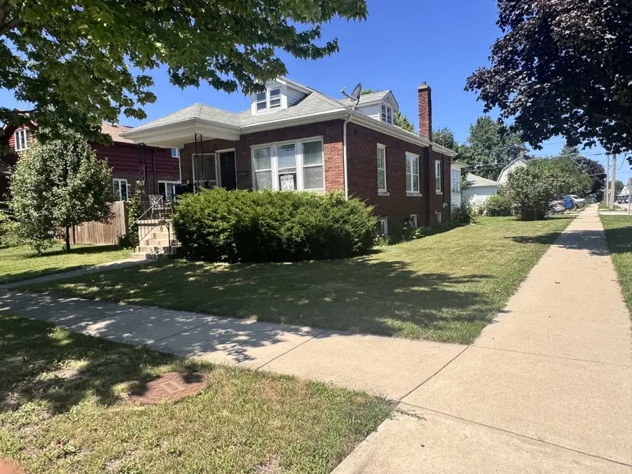 231 W Blair Street, West Chicago, IL 60185 - #2