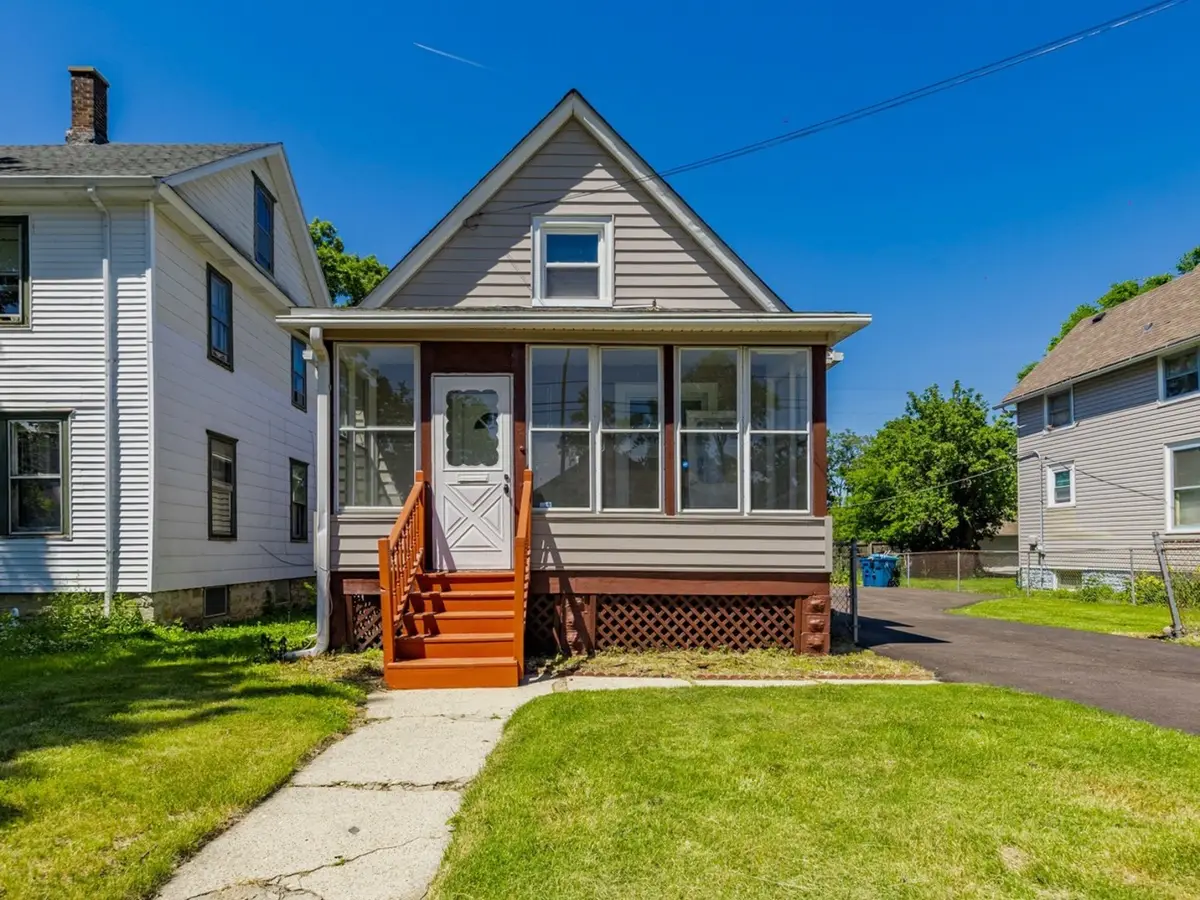 75 W 23rd Street, Chicago Heights, IL 60411 - #1