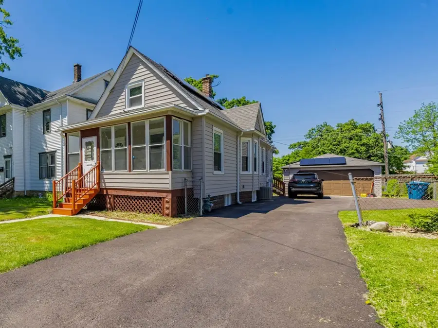 75 W 23rd Street, Chicago Heights, IL 60411 - #2