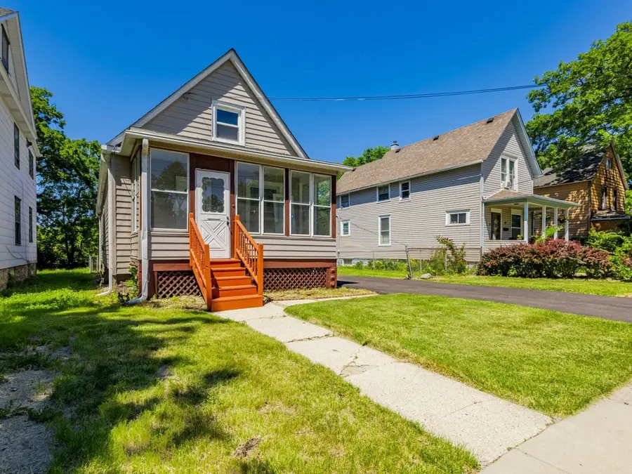 75 W 23rd Street, Chicago Heights, IL 60411 - #3