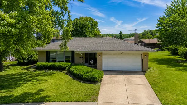 1161 E 171st Court, South Holland, IL 60473