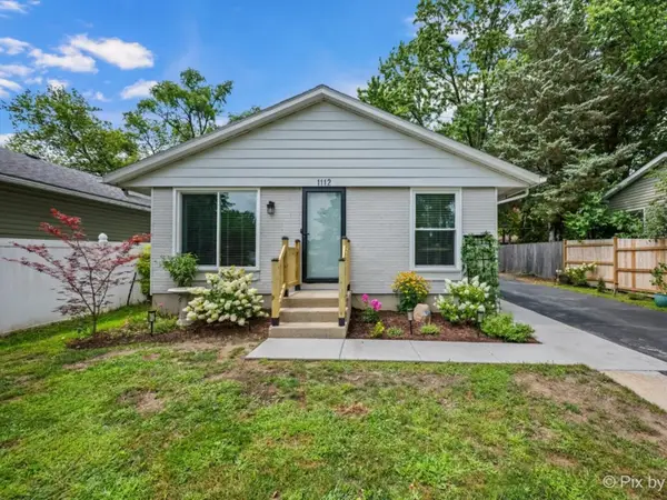 1112 Brentwood Drive, Round Lake Beach, IL 60073