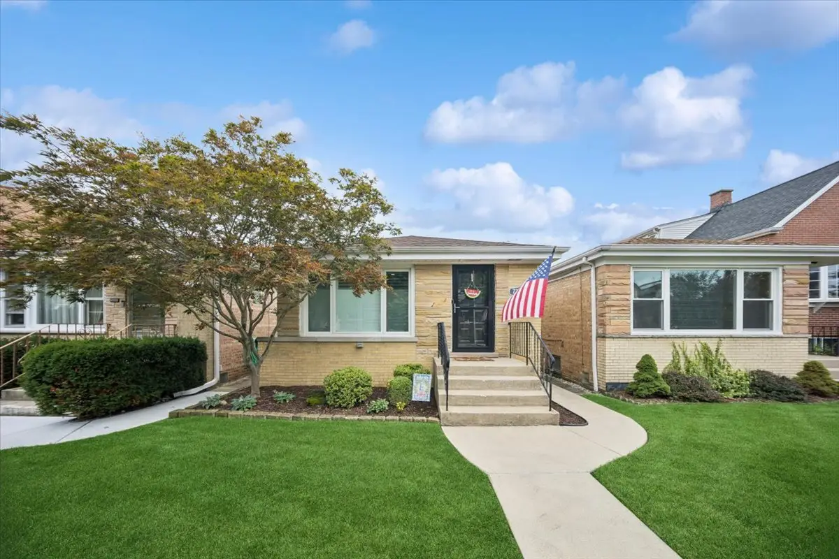 7331 W Clarence Avenue, Chicago, IL 60631 - #1