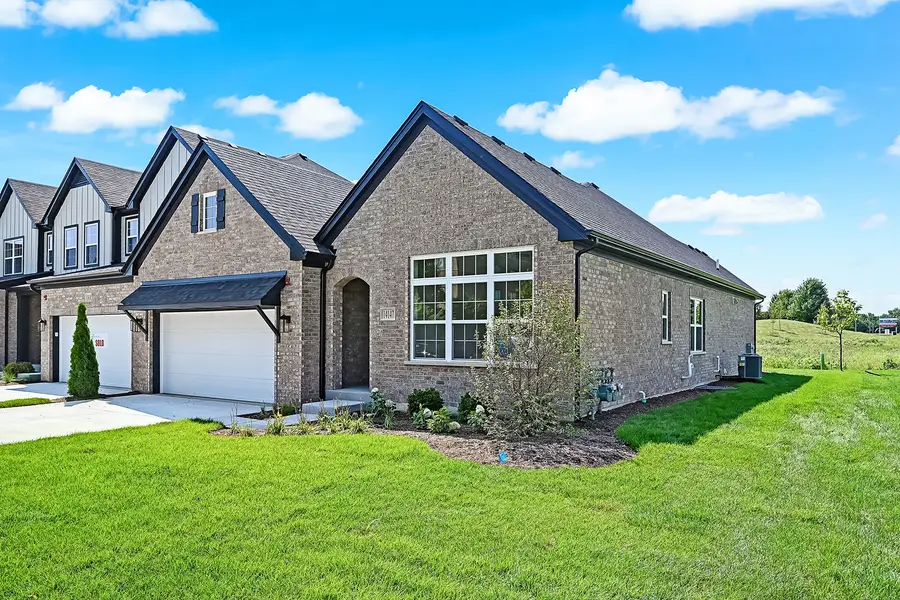 14147 S Sheffield Drive #52, Homer Glen, IL 60491 - #2