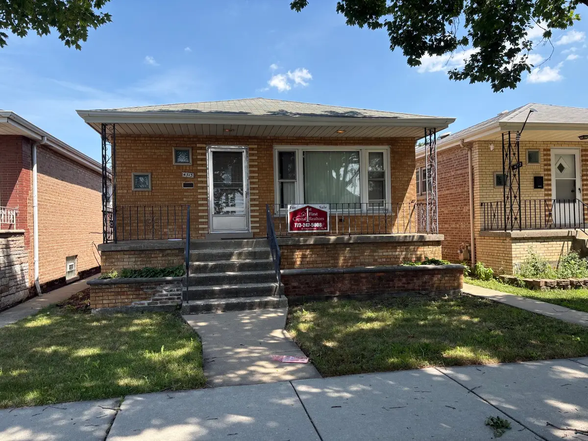 4313 S Kedvale Avenue, Chicago, IL 60632 - #1