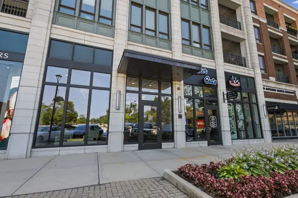 450 Village Center Drive #404, Burr Ridge, IL 60527