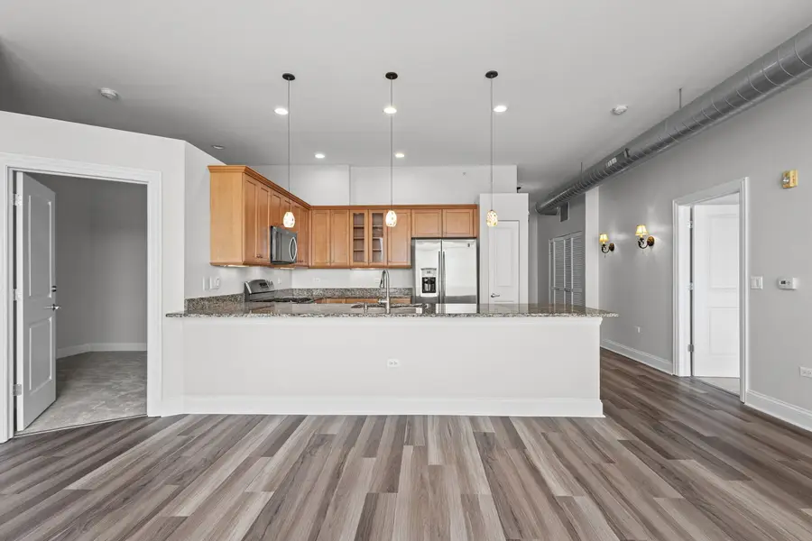 450 Village Center Drive #404, Burr Ridge, IL 60527 - #2