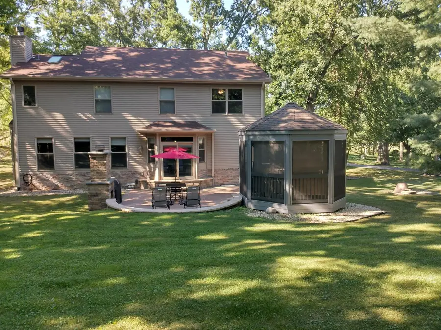 2307 N Country Springs Drive, Johnsburg, IL 60051 - #2