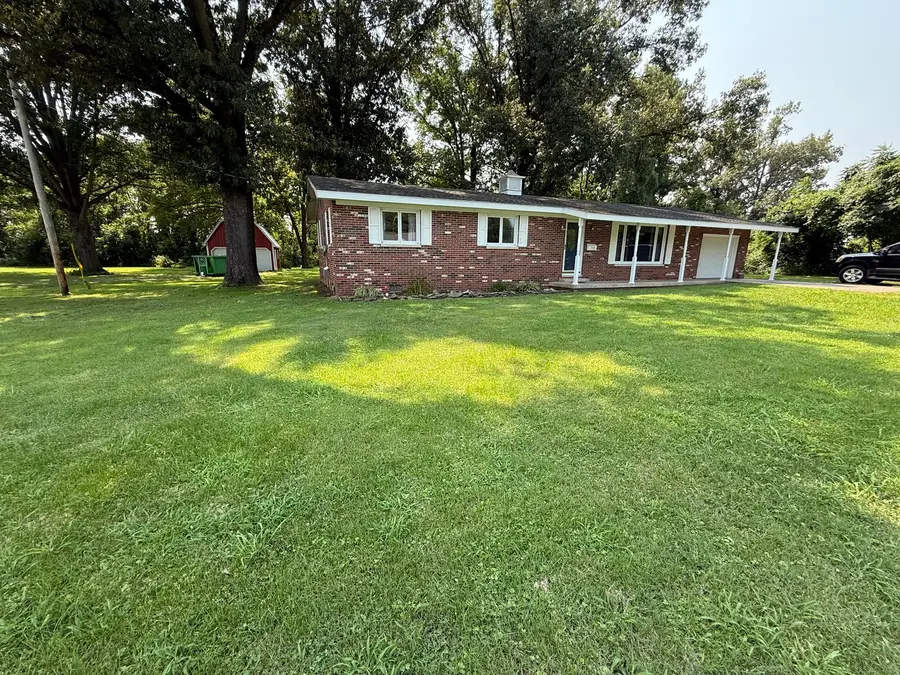 715 State Street, Eldorado, IL 62930 - #2