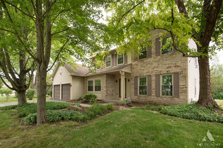 333 Brittany Trail, Elgin, IL 60120 - #3