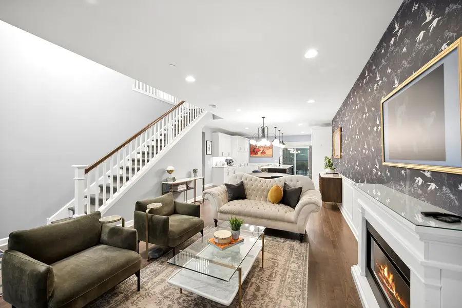 1279 Gateway Court, Northbrook, IL 60062 - #3