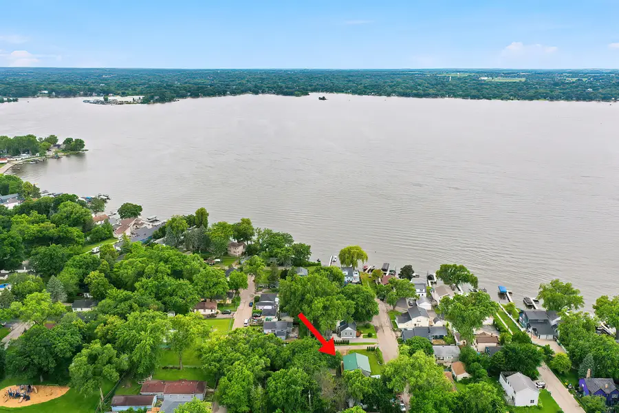 39 Fairfax Road, Fox Lake, IL 60020 - #2