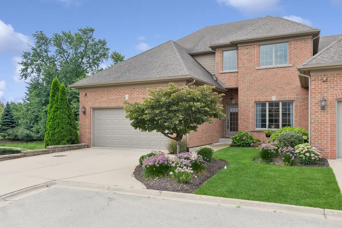 4037 Ashwood Park Court, Naperville, IL 60564 - #1