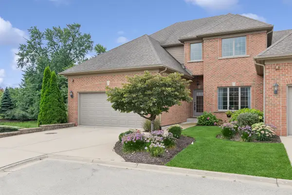 4037 Ashwood Park Court, Naperville, IL 60564