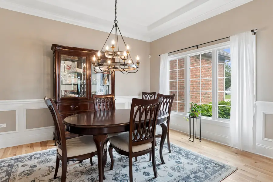 4037 Ashwood Park Court, Naperville, IL 60564 - #2