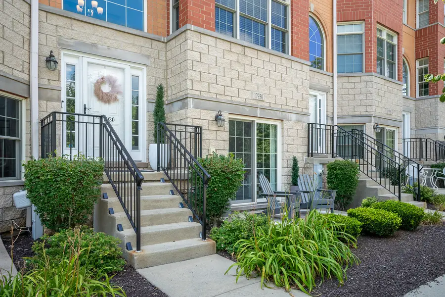 17930 Fountain Circle, Orland Park, IL 60467 - #2