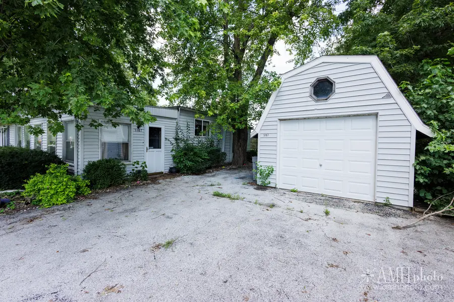 5187 E Center Street, Bourbonnais, IL 60914 - #3