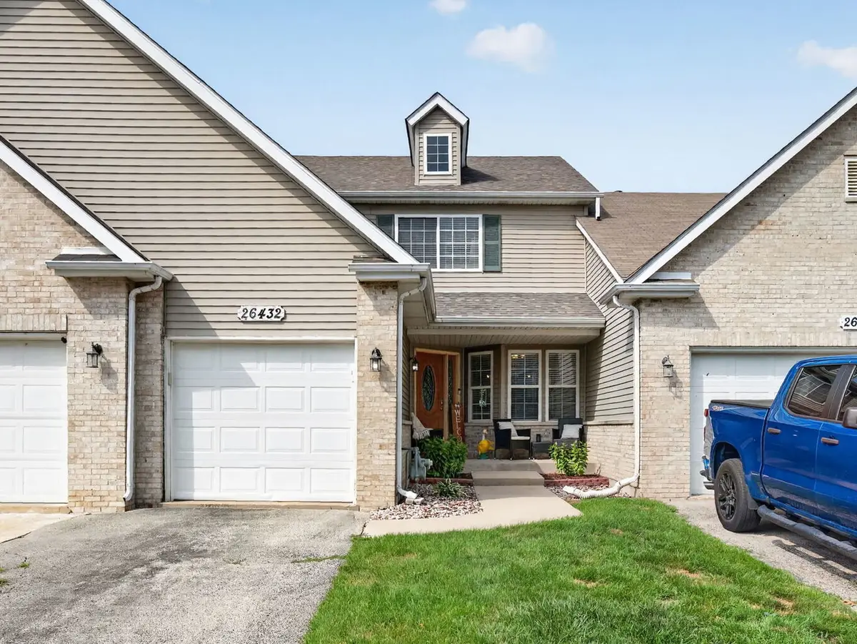 26432 W Fox Trail, Channahon, IL 60410 - #1