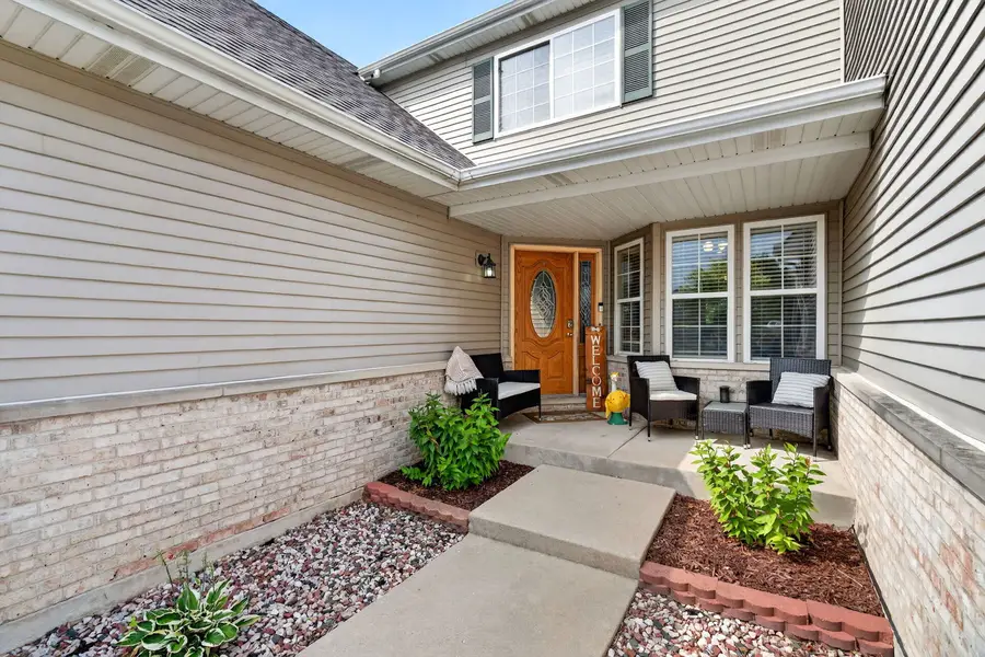 26432 W Fox Trail, Channahon, IL 60410 - #2