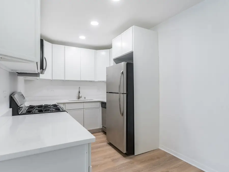 415 S Maple Avenue #601, Oak Park, IL 60302 - #3