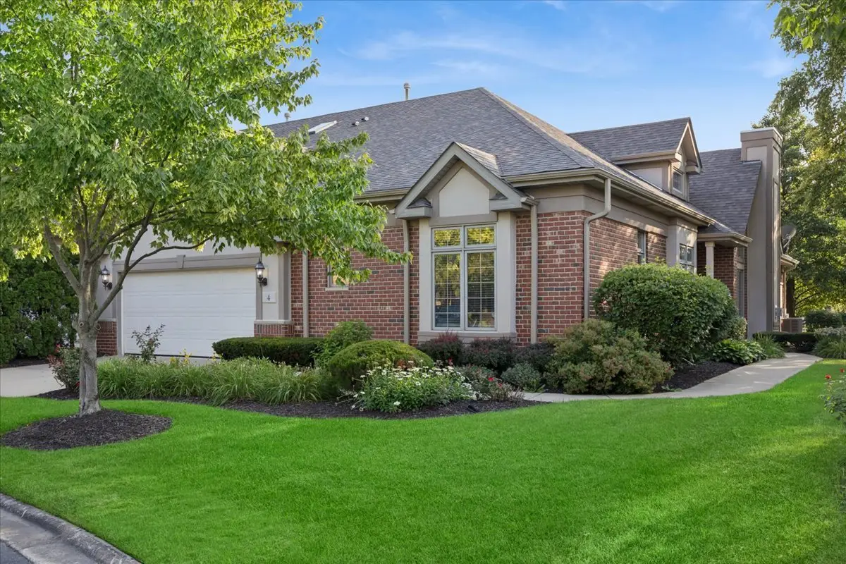 4 Shadow Creek Circle, Palos Heights, IL 60463 - #1
