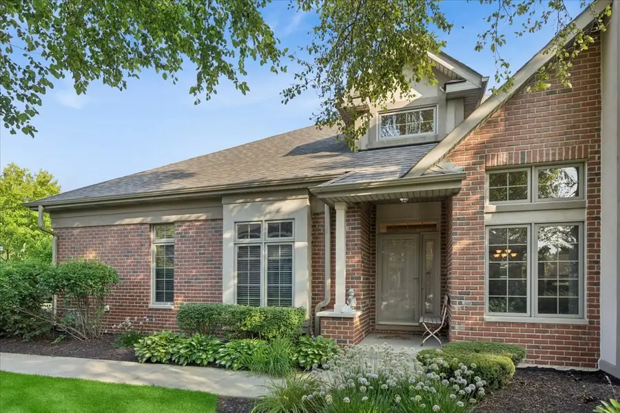 4 Shadow Creek Circle, Palos Heights, IL 60463 - #2