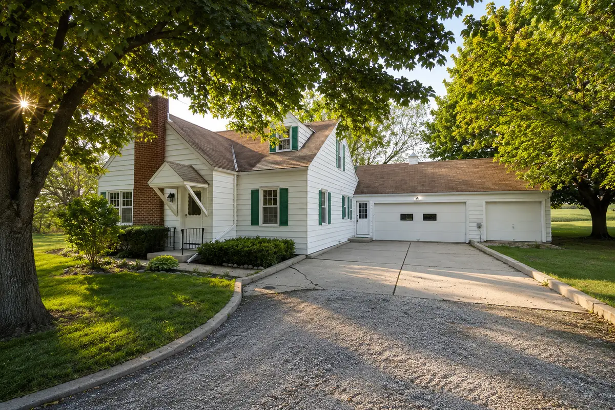 4601 Spring Grove Road, McHenry, IL 60051 - #1