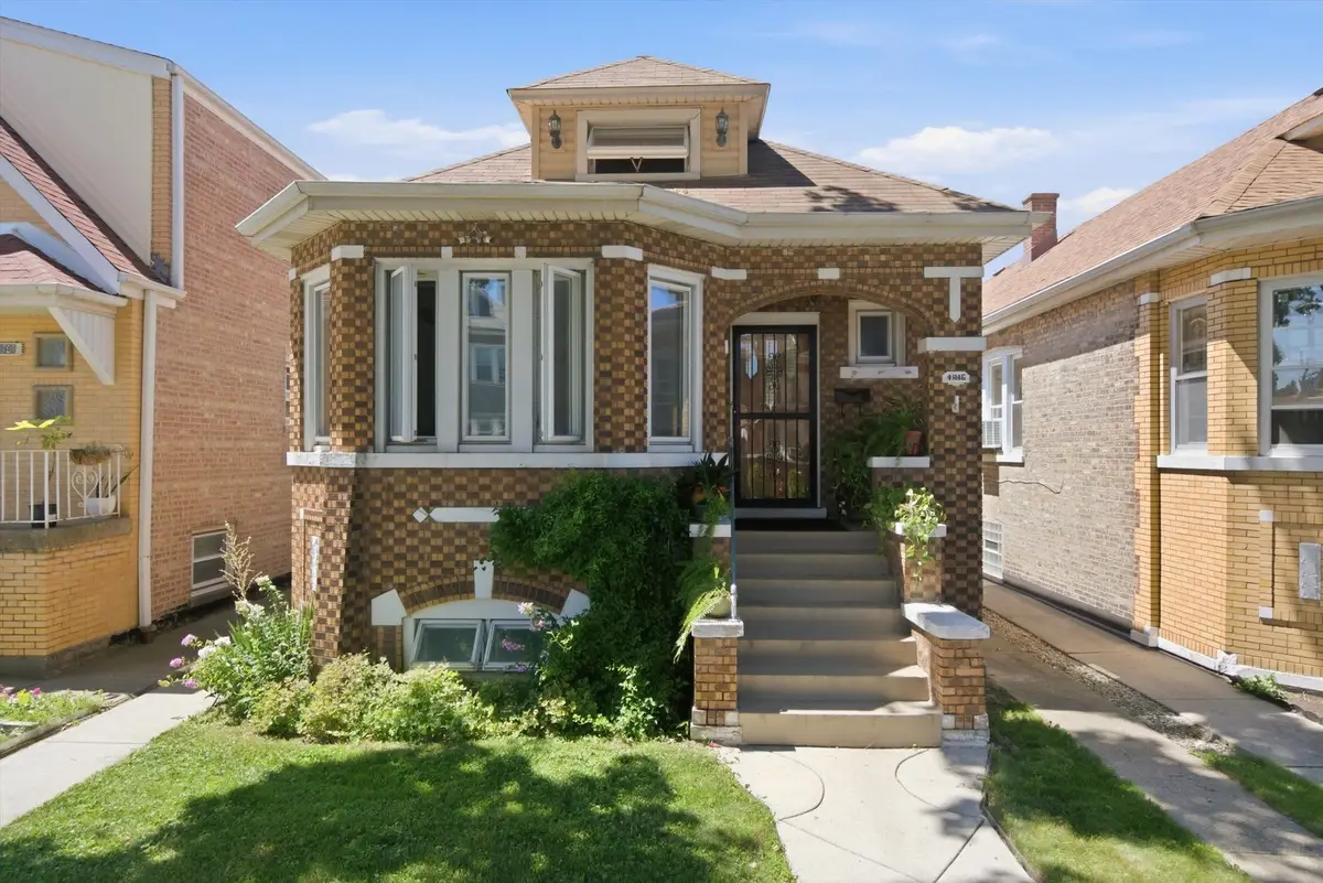 4846 S Tripp Avenue, Chicago, IL 60632 - #1